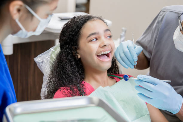 Best Emergency Orthodontic Repairs in London, CA